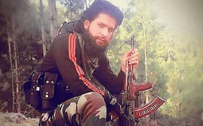 zakir musa