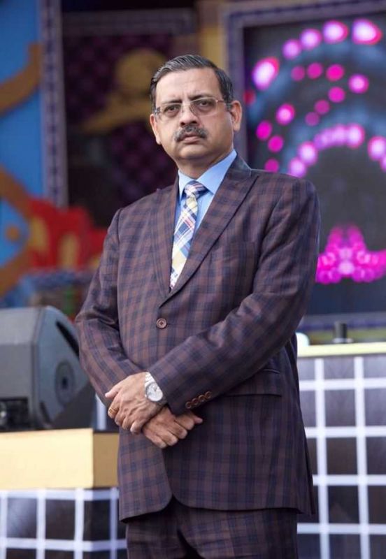 Rabindra Narayan Rabindra Narayan