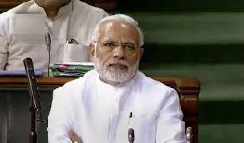 Narendra Modi