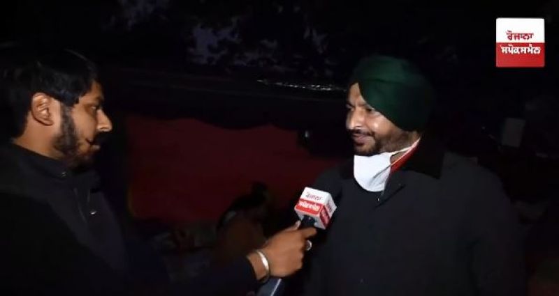 Ravneet Singh Bittu Ravneet Singh Bittu