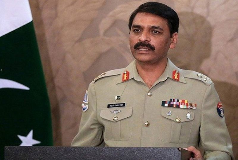 Asif Ghafoor