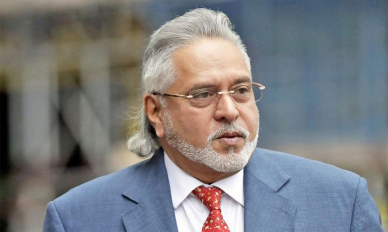 Vijay Mallya