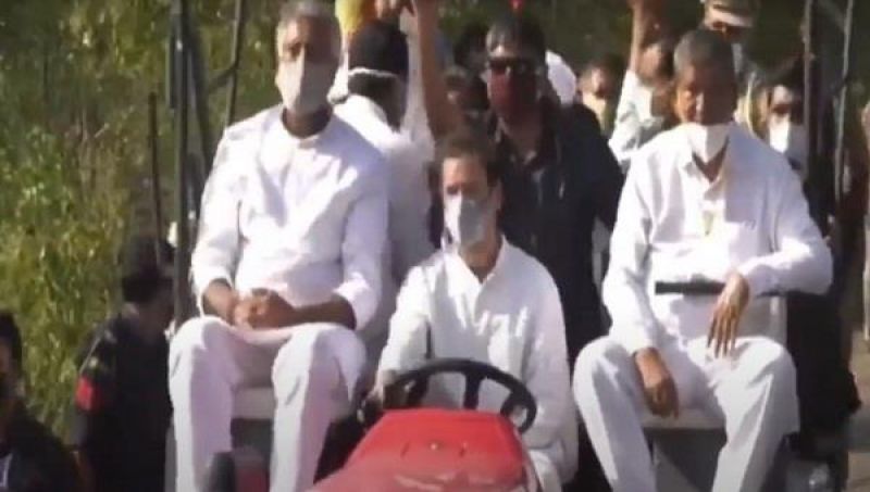 Rahul Gandhi  Rahul Gandhi