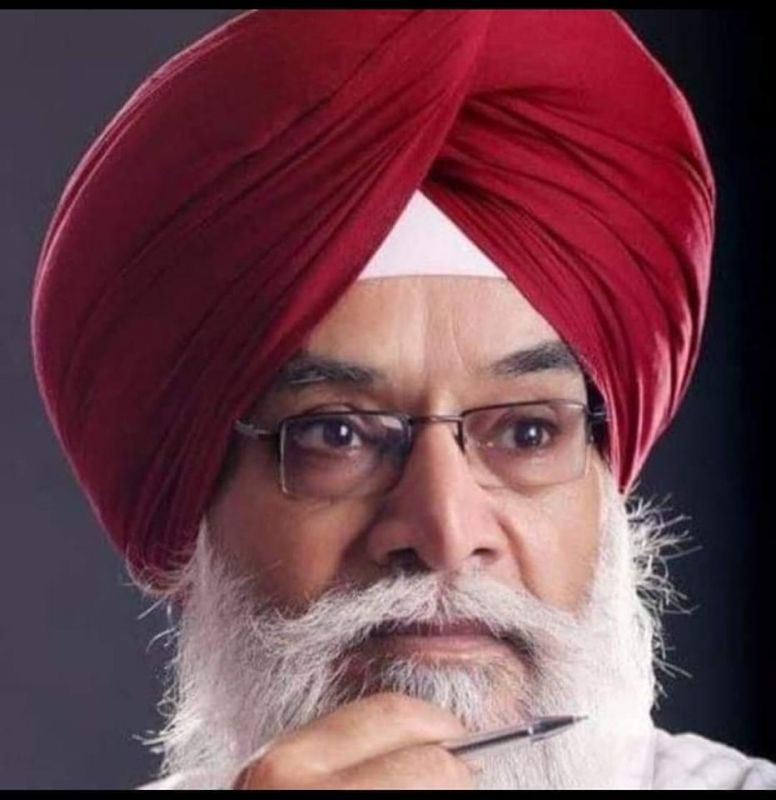 Jagjit Singh Piasa