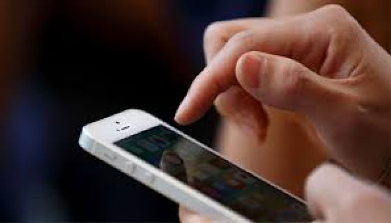 Stolen mobile phone Stolen mobile phone