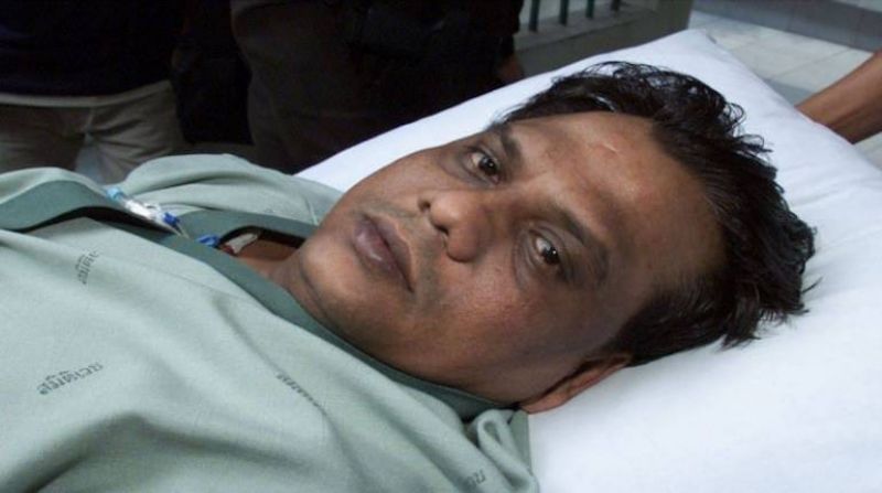 Underworld don Chhota Rajan dies in AIIMS