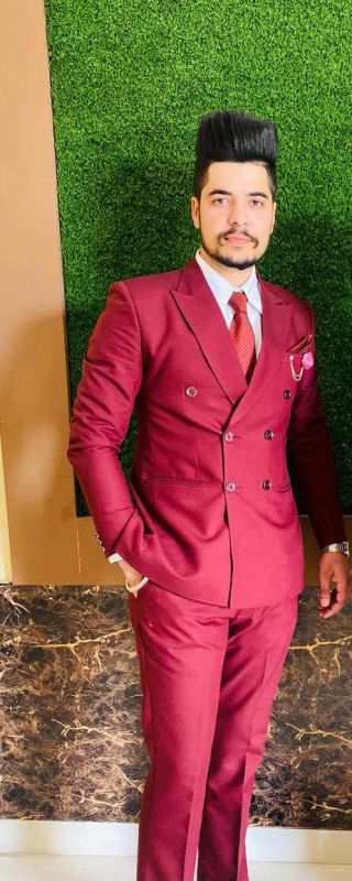 Amritpal Singh Amritpal Singh