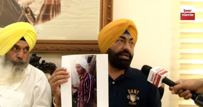 Sukhpal Khaira