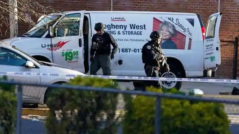 Indian-Origin Man Shot Dead While Sitting In Parked Car In US Indian-Origin Man Shot Dead While Sitting In Parked Car In US