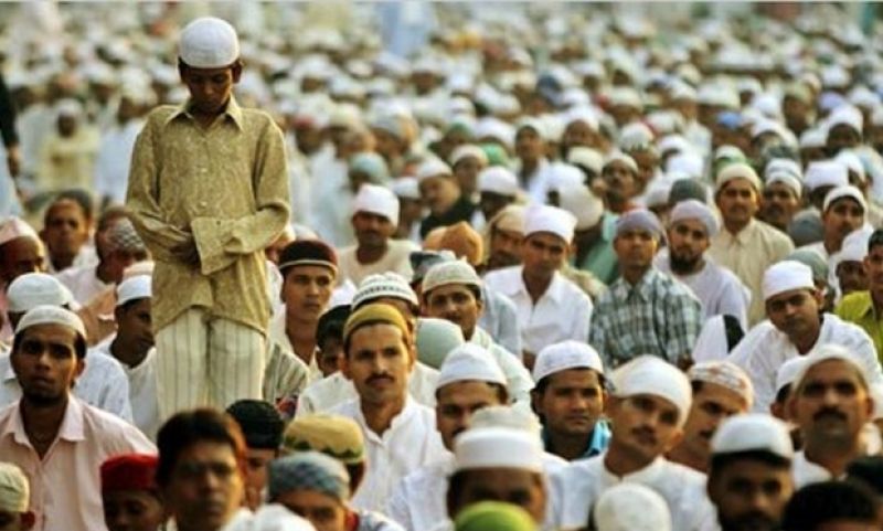 India is heaven for minorities and Pakistan has proved to be hell for them : Naqvi India is heaven for minorities and Pakistan has proved to be hell for them : Naqvi