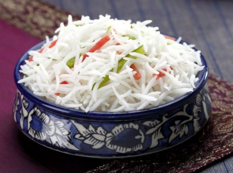Basmati Rice