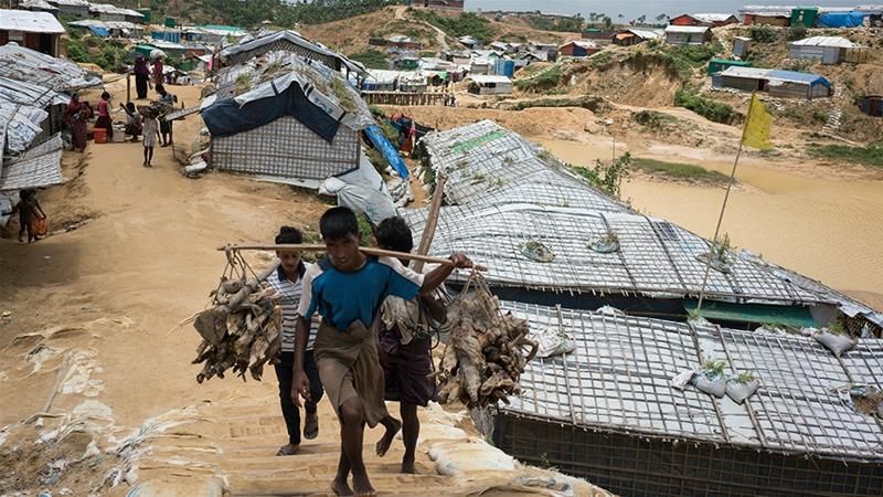 Rohingya