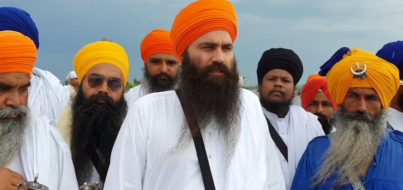 Baljit Singh Daduwal 