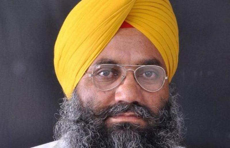 Jagtar Singh Rajla