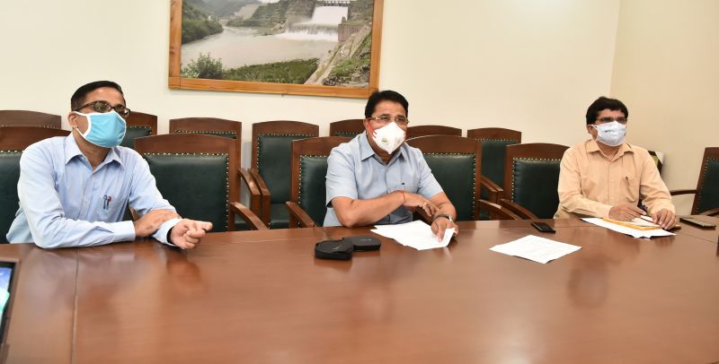 Minister of Medical Education and Research issued appointment letter to 233 employees