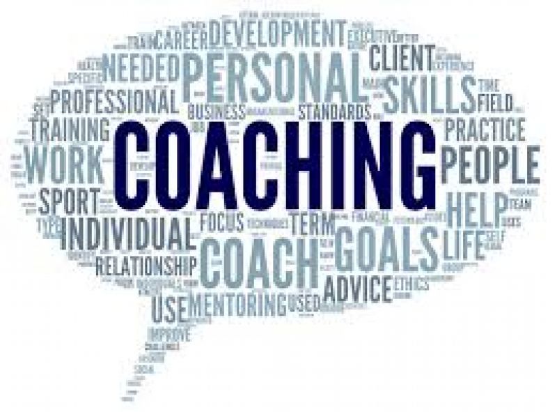 coaching