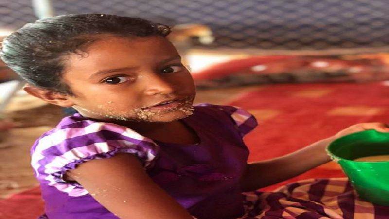 girls are forced to take high calorie