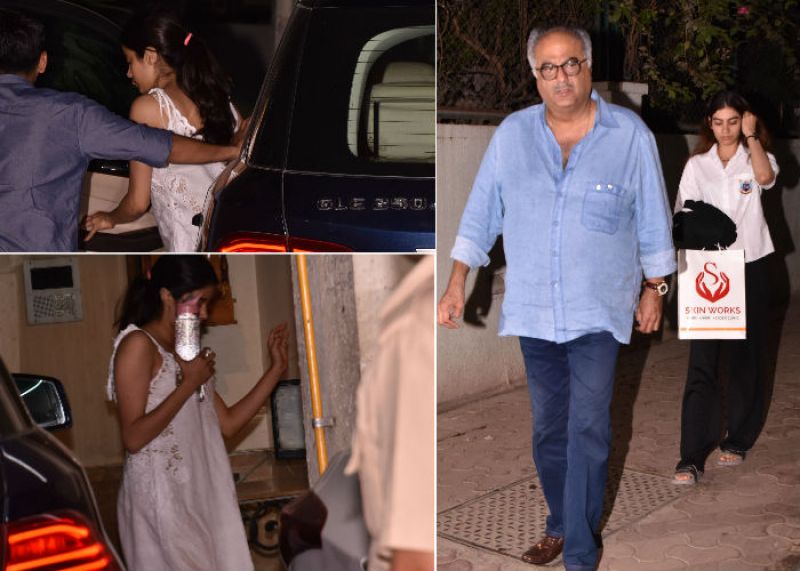 jahnvi kapoor
