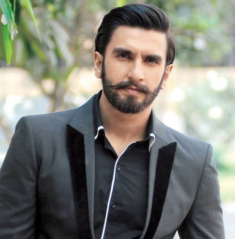 Ranveer singh