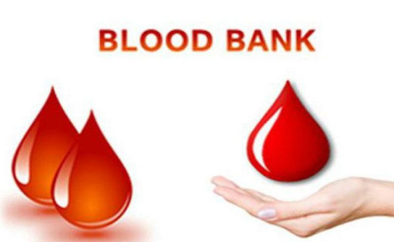 Blood Bank