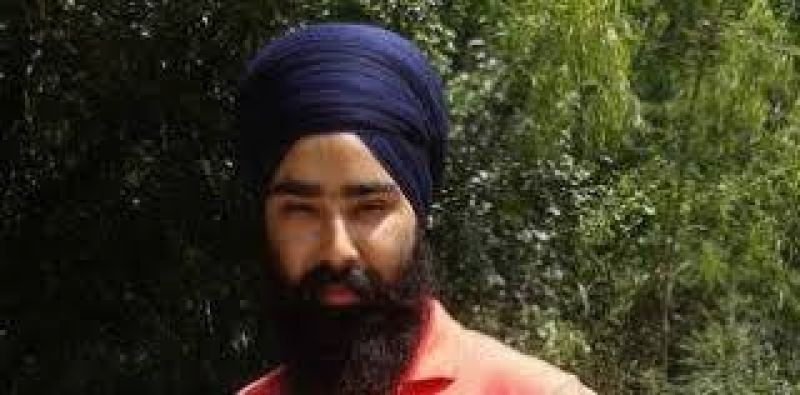 Gangster Dilpreet 
