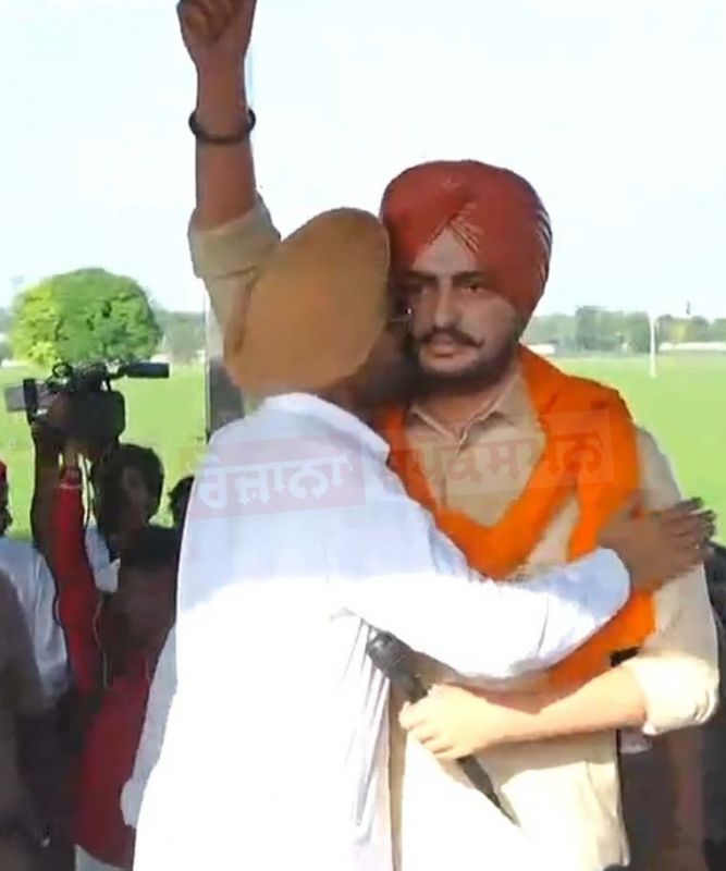 Balkaur Singh Balkaur Singh