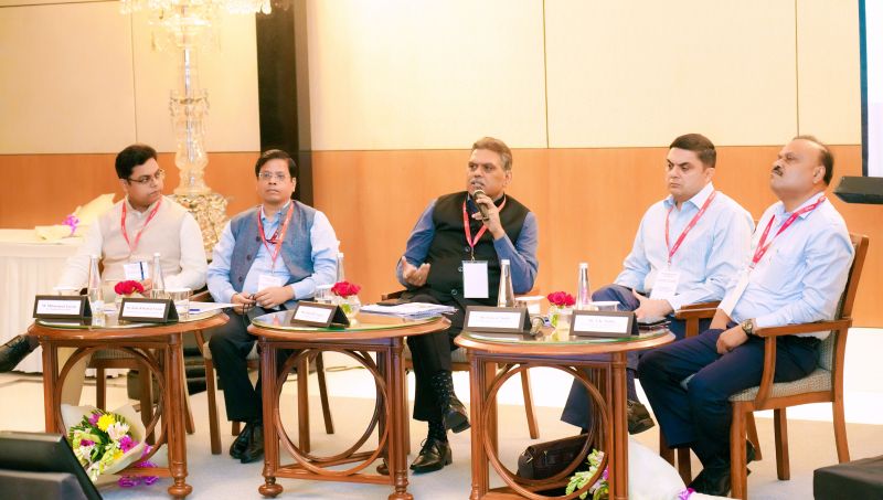 Pathankot's Ranjit Sagar Lake to be developed as a world class tourist destination: Chief Secretary  Pathankot's Ranjit Sagar Lake to be developed as a world class tourist destination: Chief Secretary