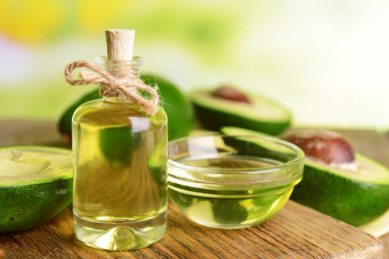 Avocado  oil