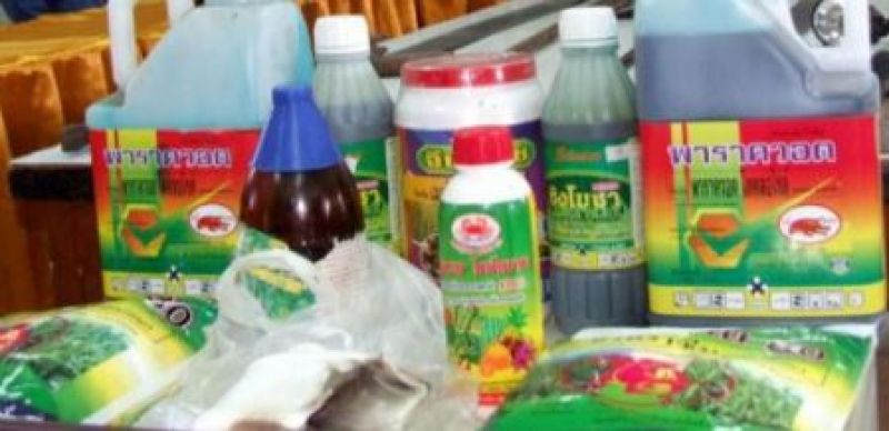 Agro Chemicals  Agro Chemicals