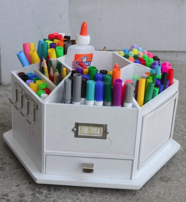 use of waste product