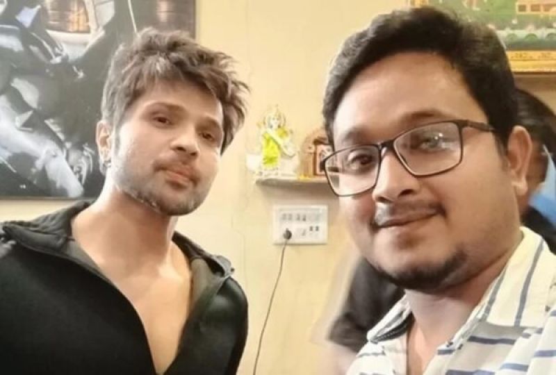 Atindra Chakraborty  Atindra Chakraborty