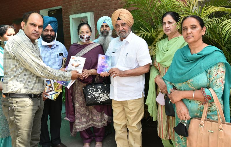 Tript Rajinder Bajwa