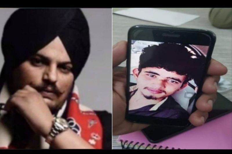 Pune police arrest shooter Santosh Jadhav