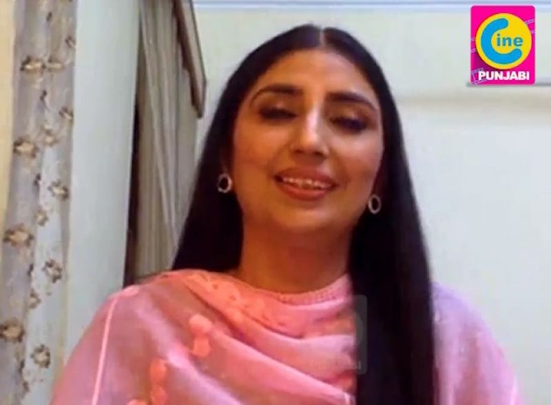 Interview Jaswinder Brar