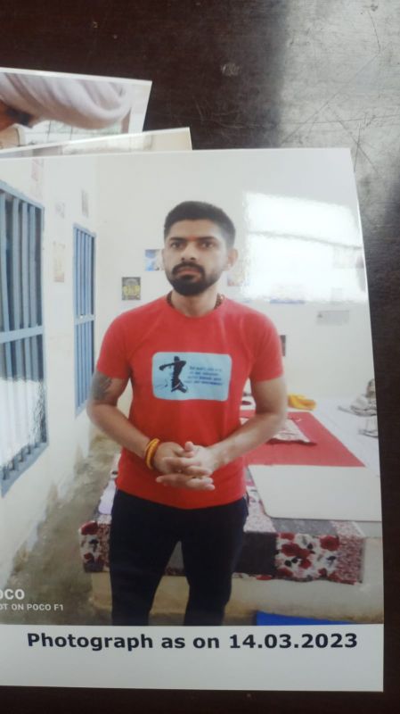 Lawrence Bishnoi Lawrence Bishnoi