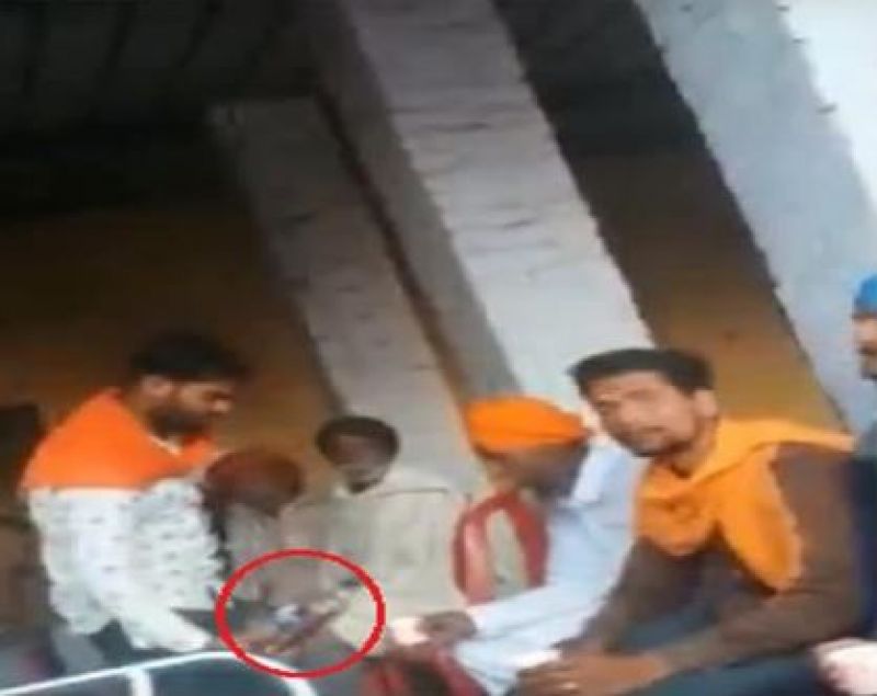 distribution of liquor