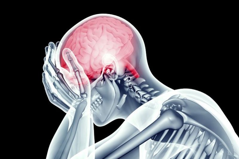 New therapy for head injury 