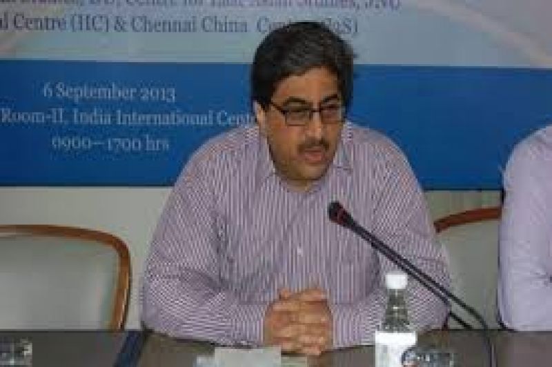 India warns China do not try Change status quo on Border