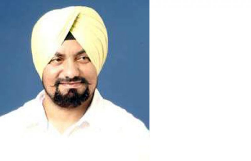 Jaspal Singh Dhillon
