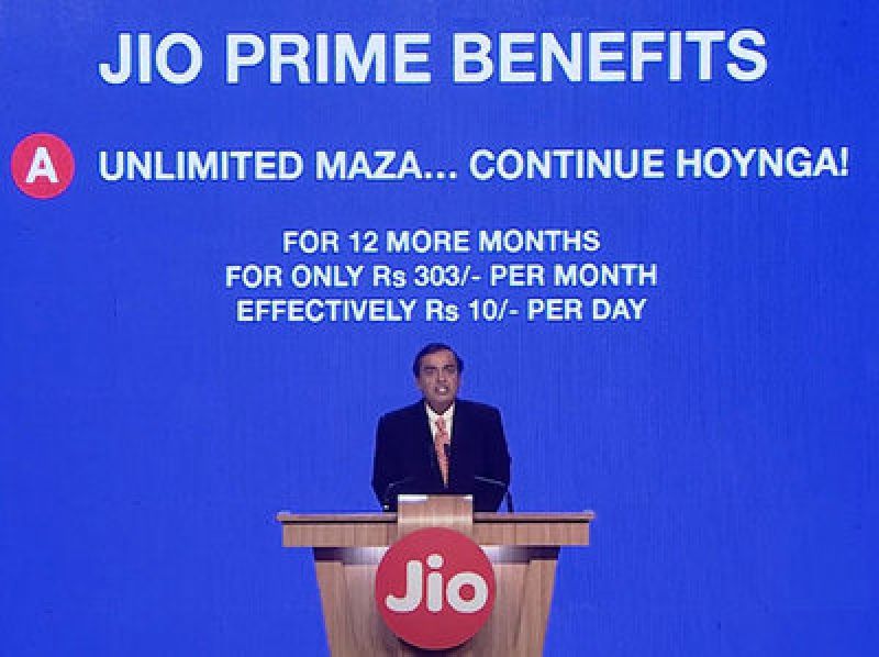 Jio