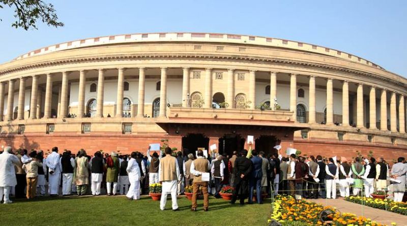 atrocities against dalit increases as governent data shows