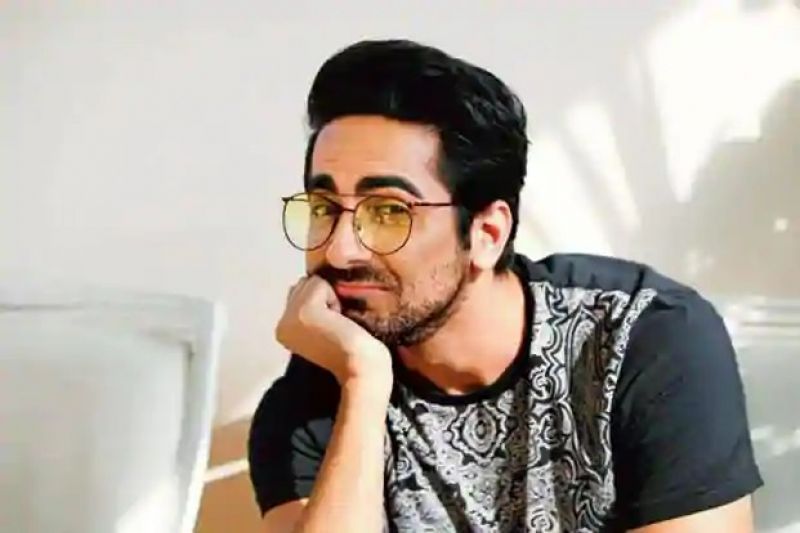 Ayushmann Khurrana