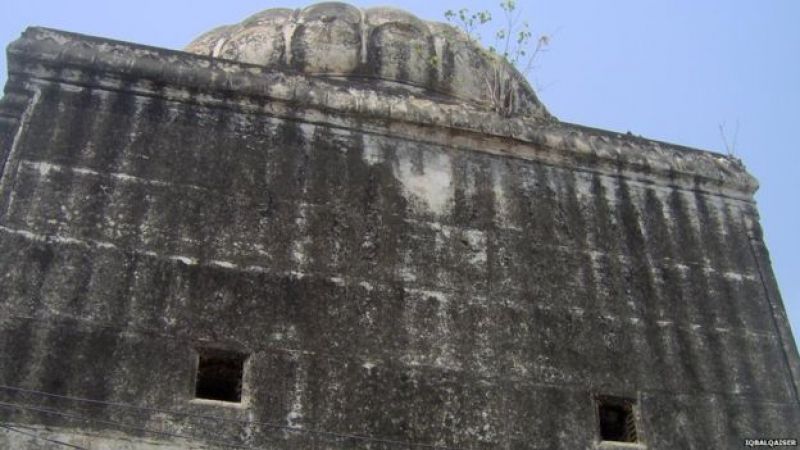 Bhadar Kali Historical Mandir
