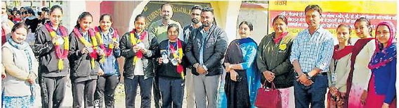 Khalsa College for Women 