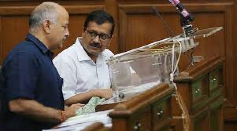 20 disqualified AAP MLAs relief high court