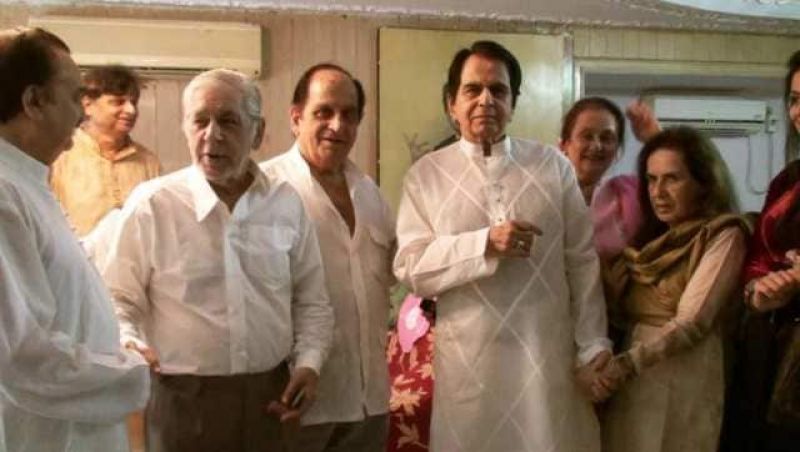 Dilip Kumar