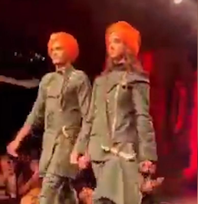 sikh kakar sikh kakar