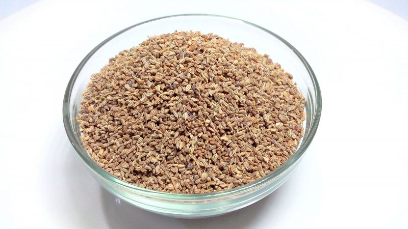Carom Seeds
