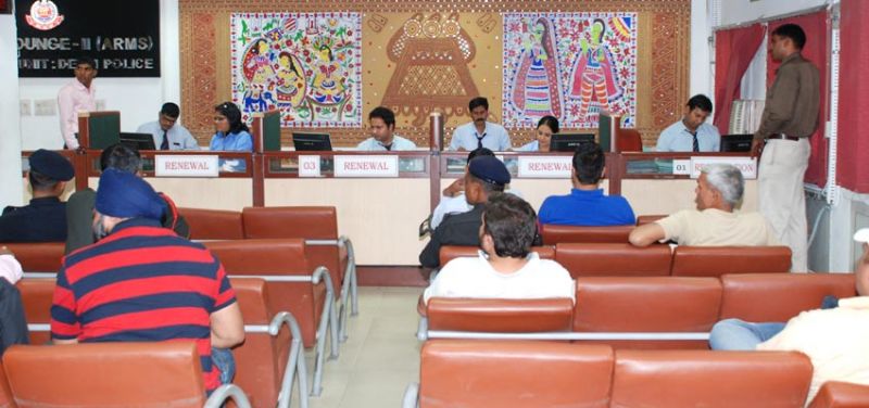 Get Gun Licenses Online