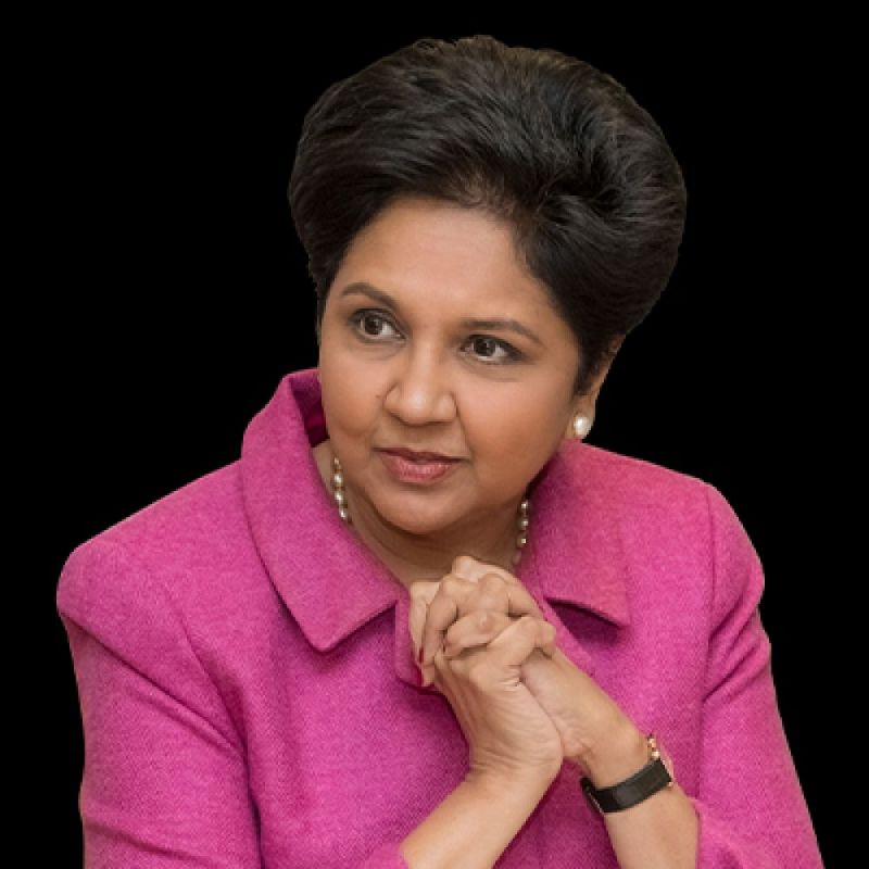 Indra Nooyi